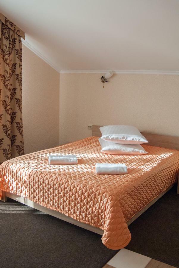 Veles Hotel Browary Zewnętrze zdjęcie