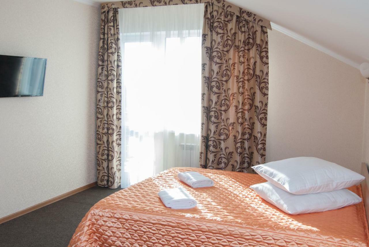 Veles Hotel Browary Zewnętrze zdjęcie
