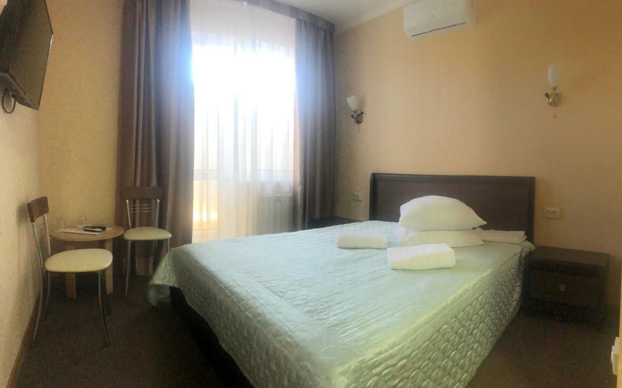 Veles Hotel Browary Zewnętrze zdjęcie