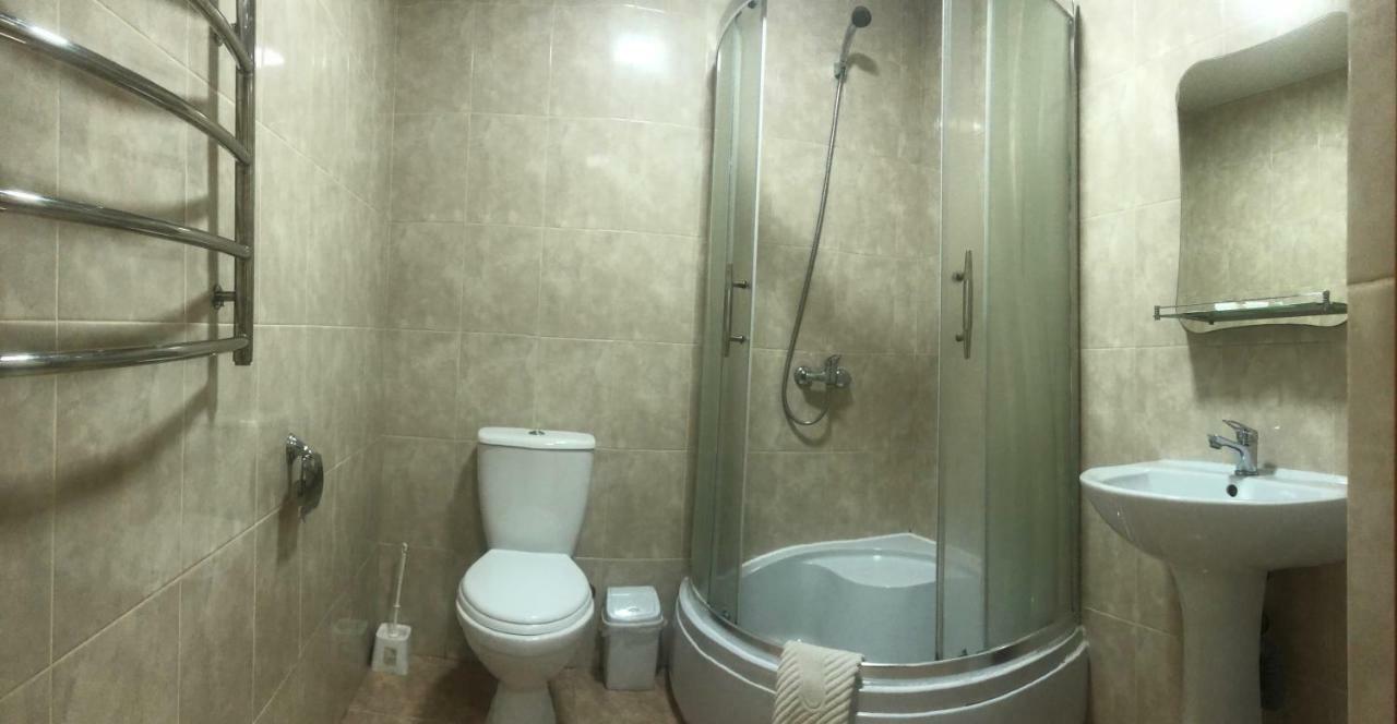 Veles Hotel Browary Zewnętrze zdjęcie
