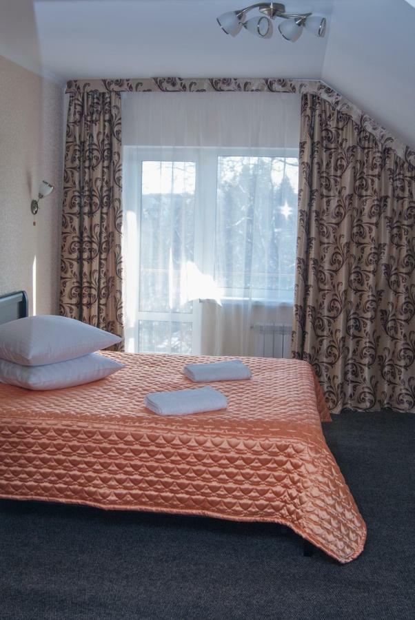 Veles Hotel Browary Zewnętrze zdjęcie
