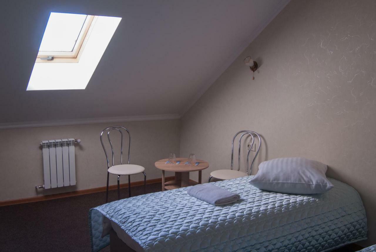 Veles Hotel Browary Zewnętrze zdjęcie
