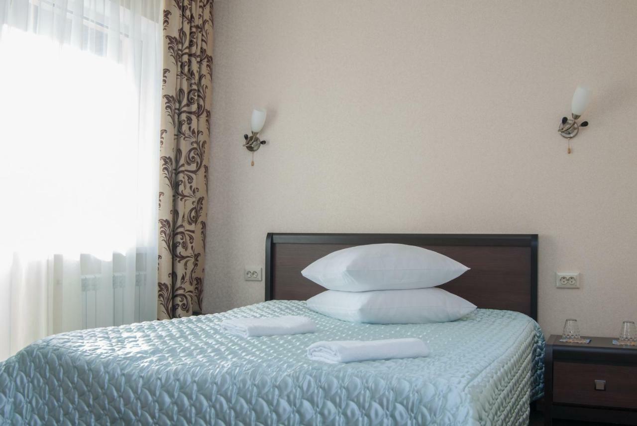 Veles Hotel Browary Zewnętrze zdjęcie