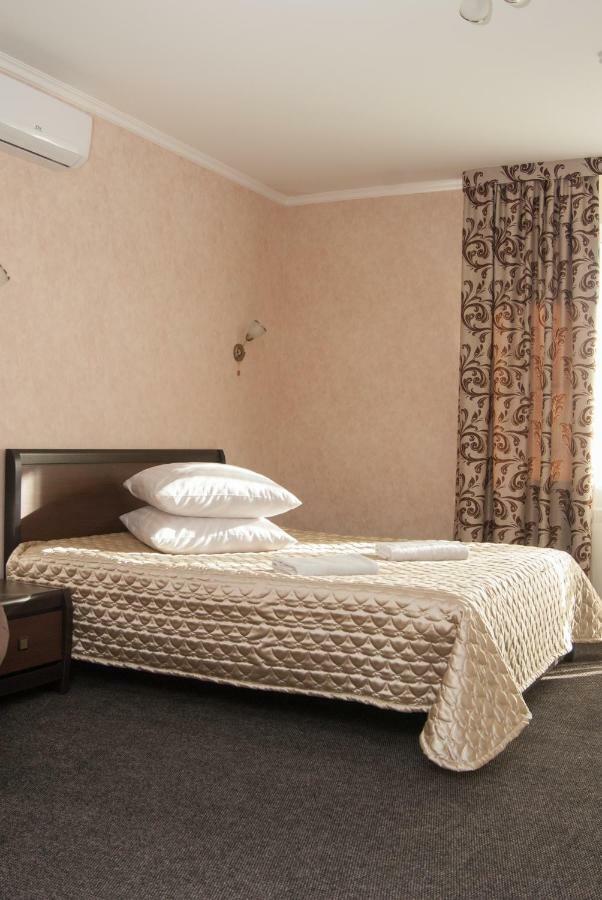Veles Hotel Browary Zewnętrze zdjęcie