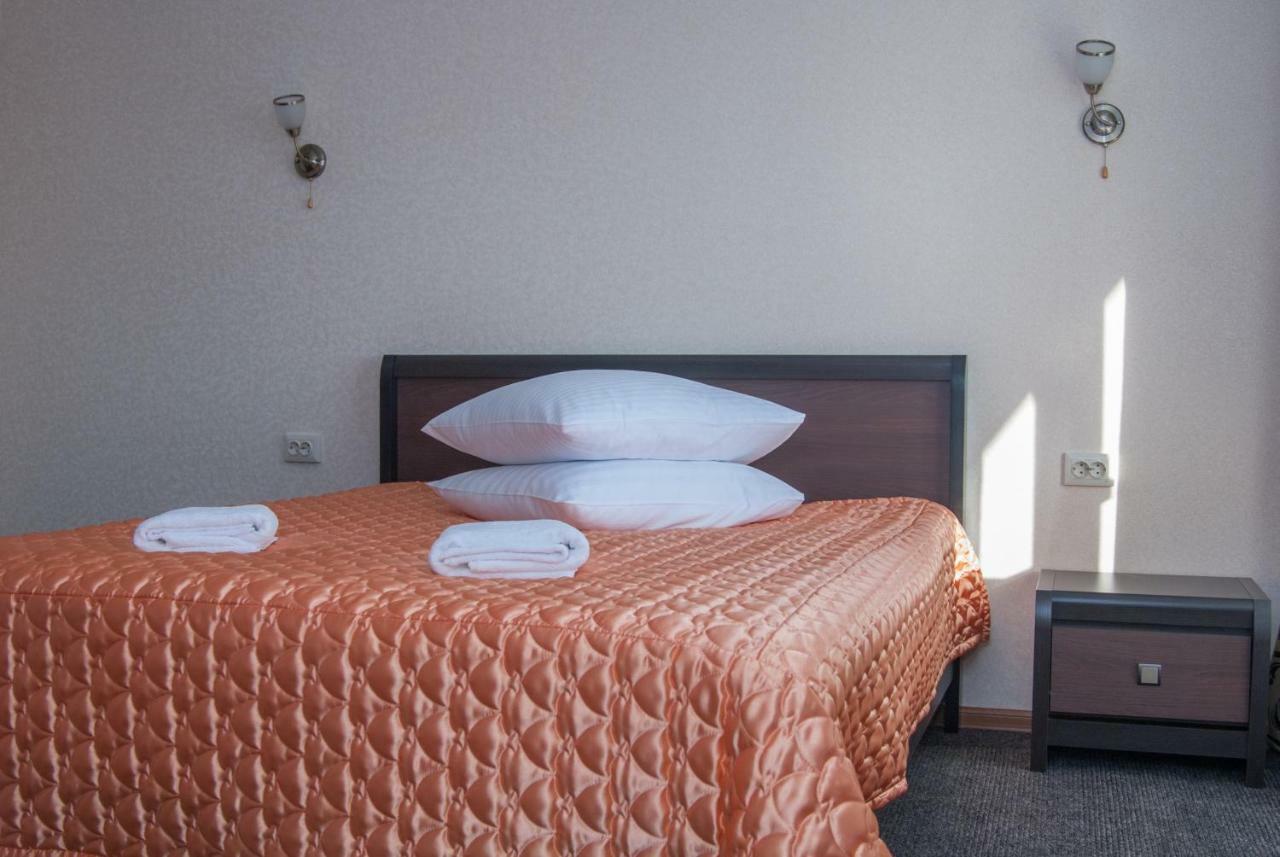 Veles Hotel Browary Zewnętrze zdjęcie