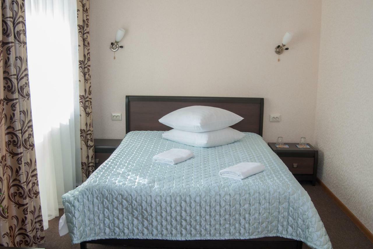 Veles Hotel Browary Zewnętrze zdjęcie