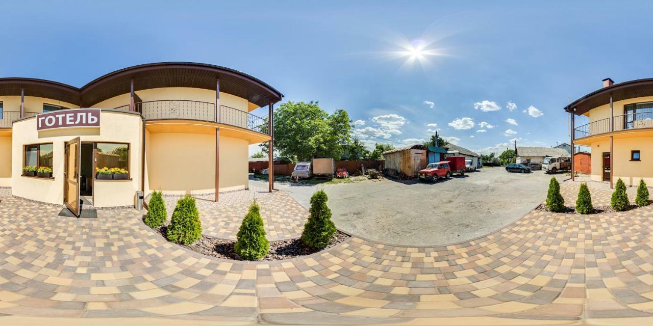 Veles Hotel Browary Zewnętrze zdjęcie